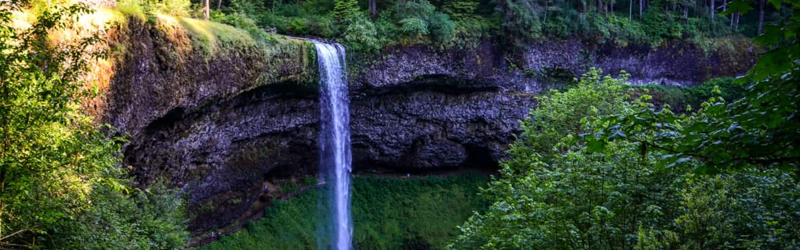10 Best Waterfalls Near Portland, OR