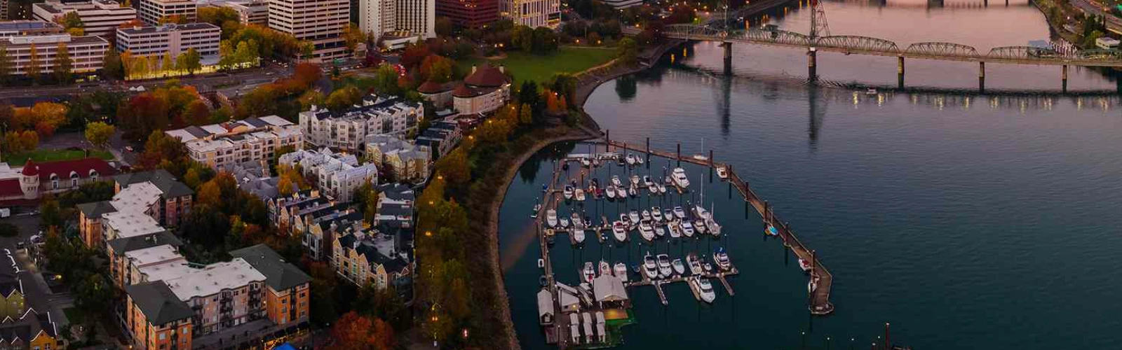 10 Fun Things to Do in Downtown Portland