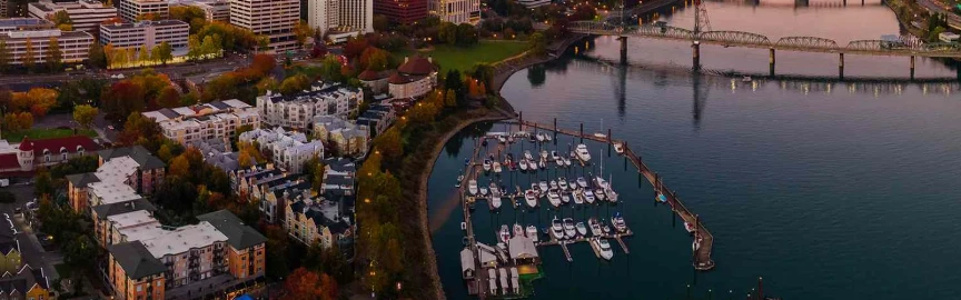 10 Fun Things to Do in Downtown Portland