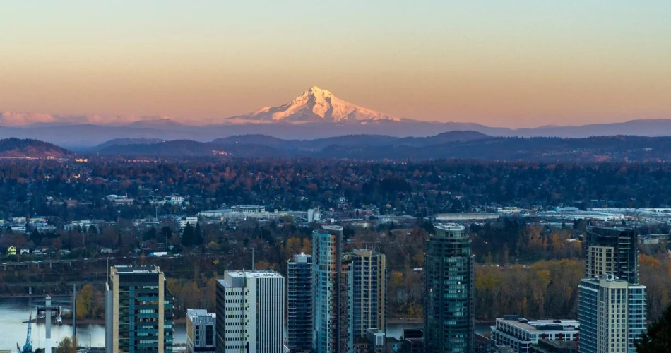 How to Spend the Perfect 48 Hours in Portland, Oregon?