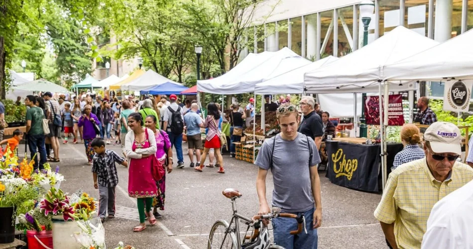 How to Spend the Perfect 48 Hours in Portland, Oregon?