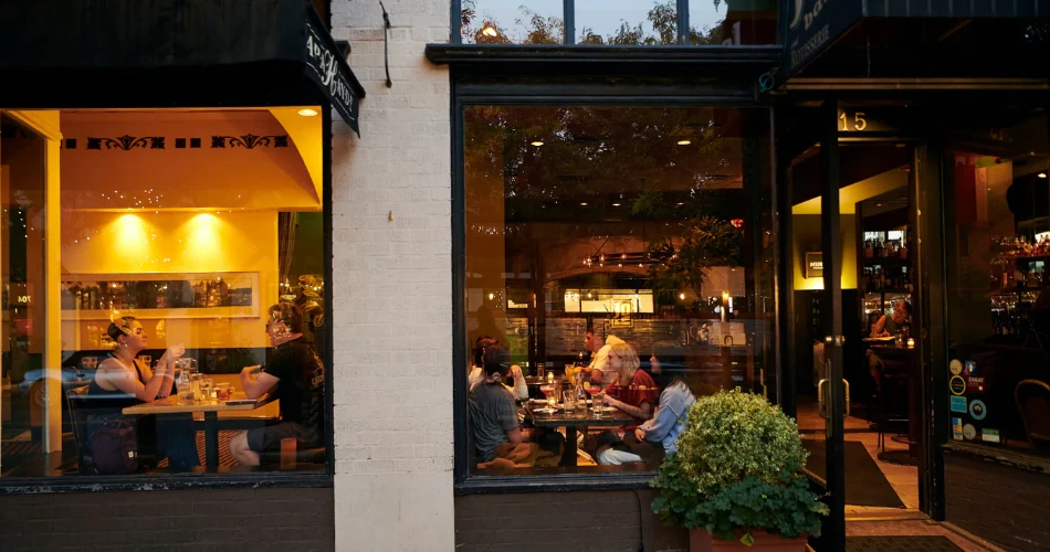 How to Spend the Perfect 48 Hours in Portland, Oregon?