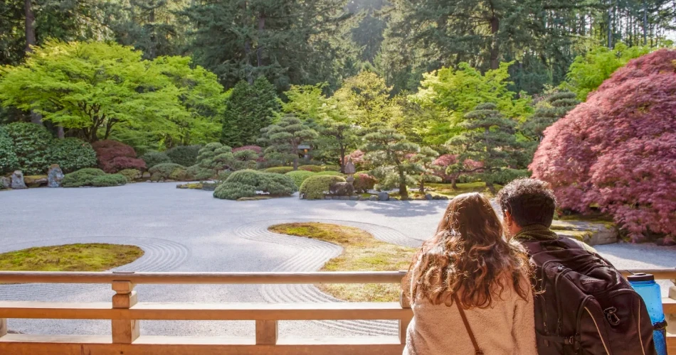 How to Spend the Perfect 48 Hours in Portland, Oregon?