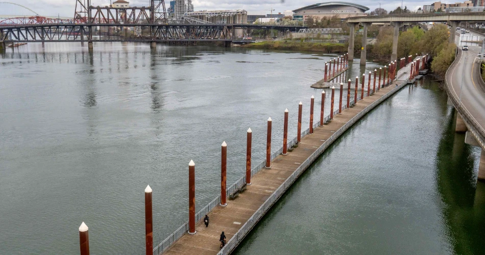 How to Spend the Perfect 48 Hours in Portland, Oregon?