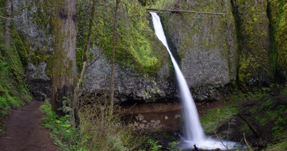 10 Best Waterfalls Near Portland, OR