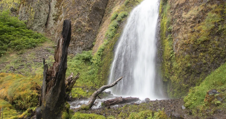 10 Best Waterfalls Near Portland, OR