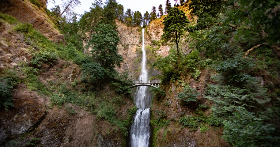 10 Best Waterfalls Near Portland, OR