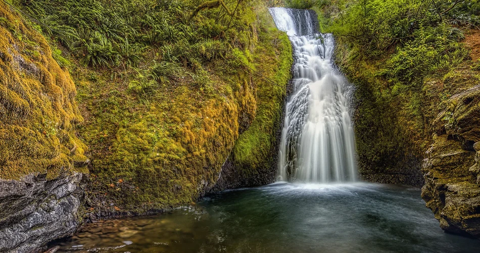 10 Best Waterfalls Near Portland, OR