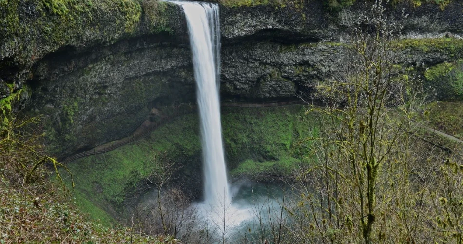 10 Best Waterfalls Near Portland, OR