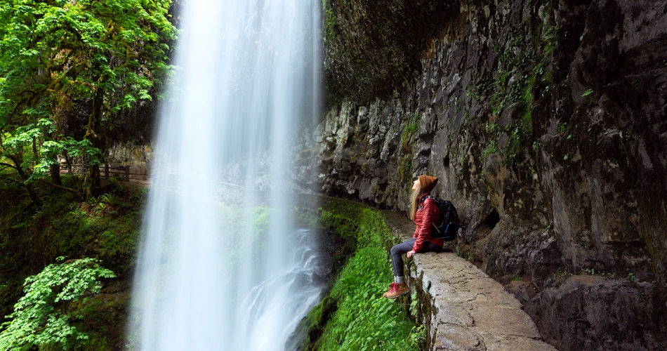 10 Best Waterfalls Near Portland, OR