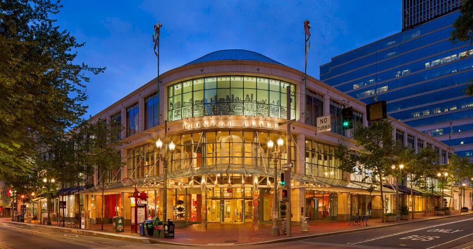 10 Mejores Lugares para Ir de Compras en Portland, OR