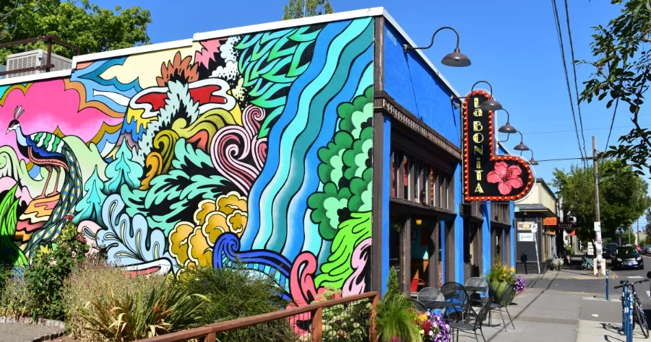 10 Mejores Lugares para Ir de Compras en Portland, OR