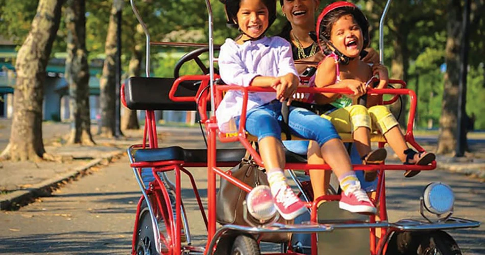 10 Mejores Actividades Familiares en Portland, OR