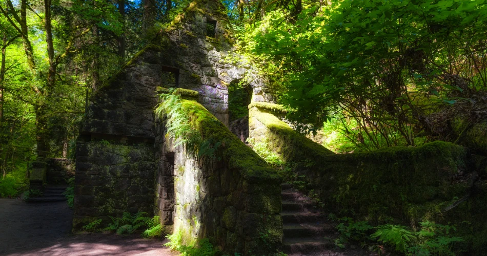 10 Mejores Actividades Familiares en Portland, OR