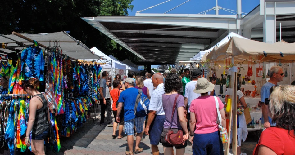 10 Mejores Actividades Familiares en Portland, OR