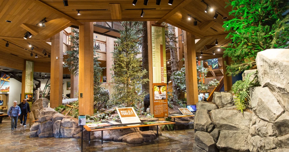 10 Mejores Actividades Familiares en Portland, OR