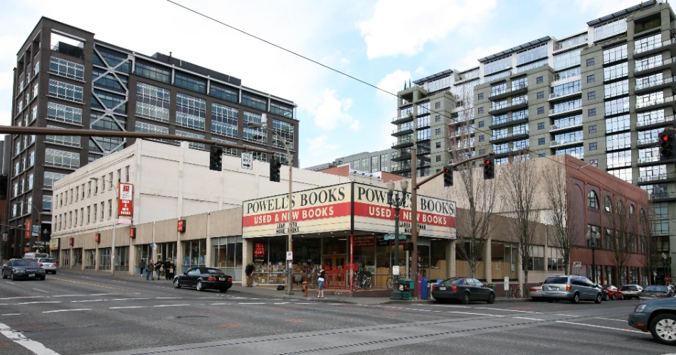 10 Mejores Actividades Familiares en Portland, OR