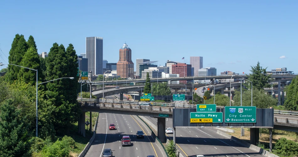 10 cosas divertidas para hacer en el centro de Portland