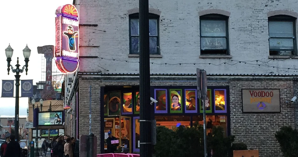 10 cosas divertidas para hacer en el centro de Portland