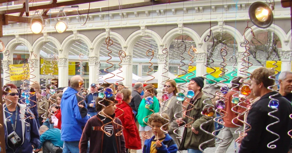 10 cosas divertidas para hacer en el centro de Portland