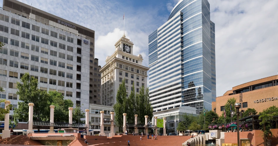 10 cosas divertidas para hacer en el centro de Portland