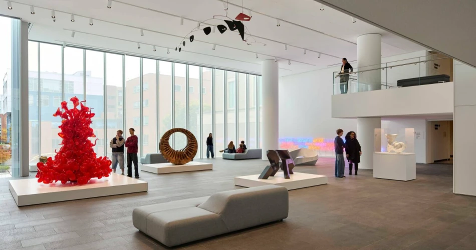 10 cosas divertidas para hacer en el centro de Portland