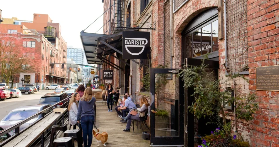 10 cosas divertidas para hacer en el centro de Portland