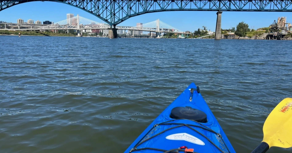 10 cosas divertidas para hacer en el centro de Portland