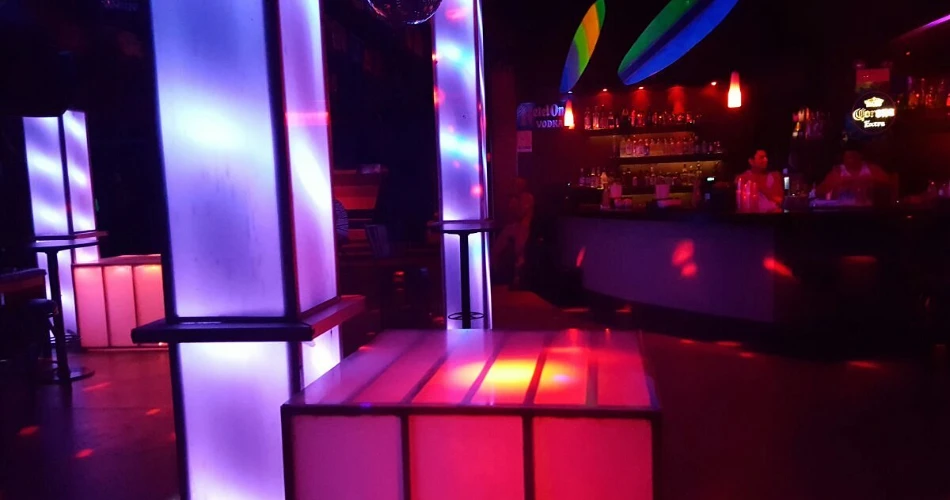 Las 10 Mejores Opciones Nocturnas en Portland