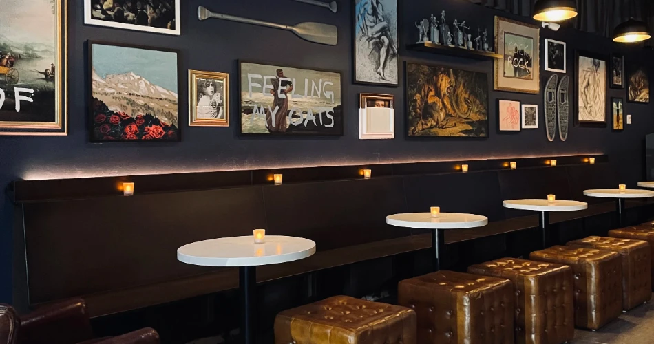 Las 10 Mejores Opciones Nocturnas en Portland