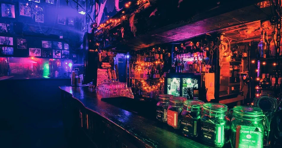 Las 10 Mejores Opciones Nocturnas en Portland