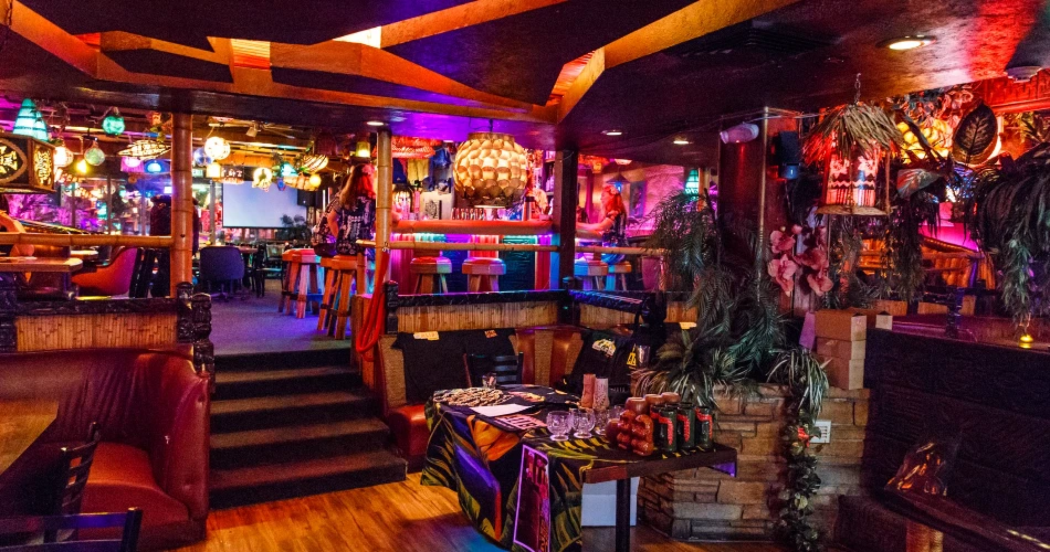 Las 10 Mejores Opciones Nocturnas en Portland