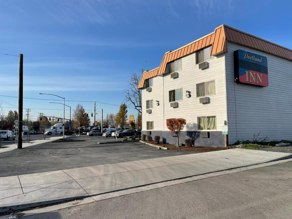 Portland Inn Main image