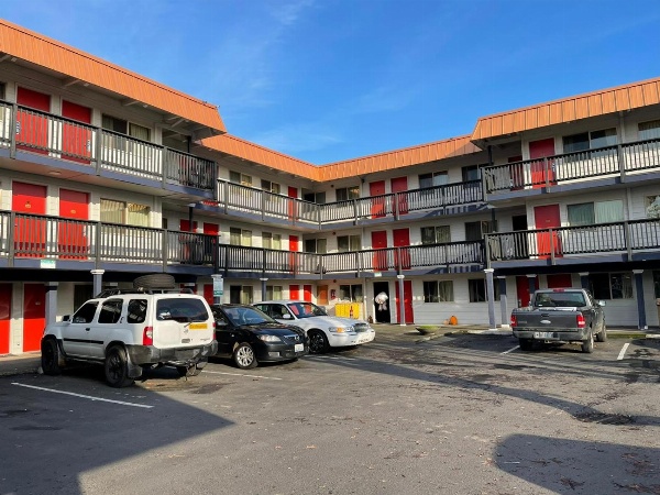 Portland Inn image 1