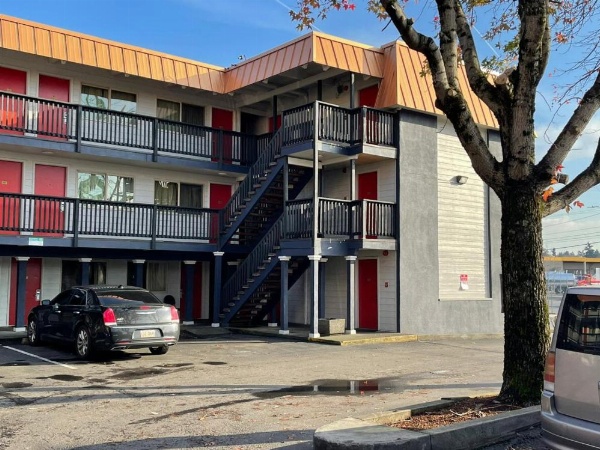 Portland Inn image 11