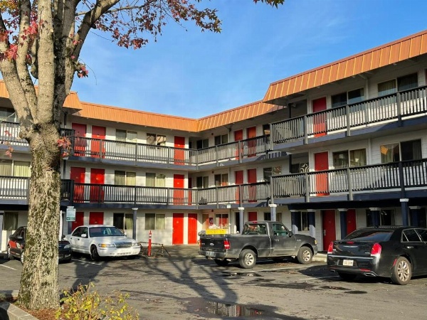 Portland Inn image 12