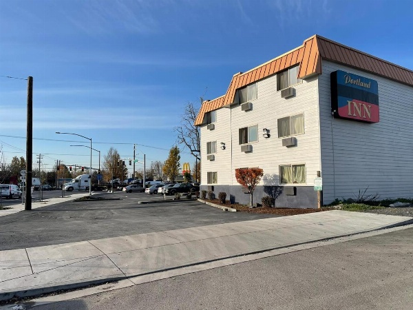 Portland Inn image 2