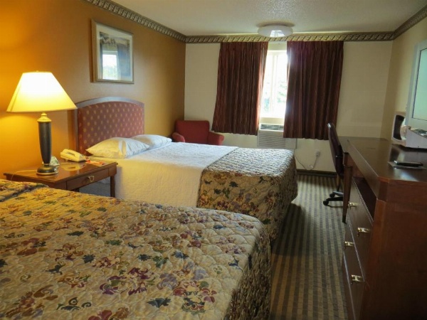 Portland Inn image 20