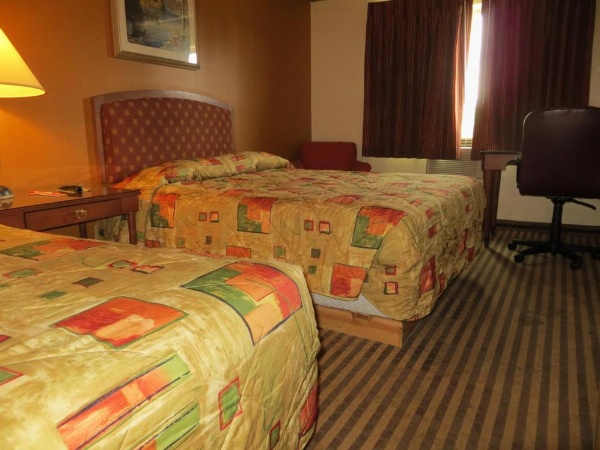 Portland Inn image 26