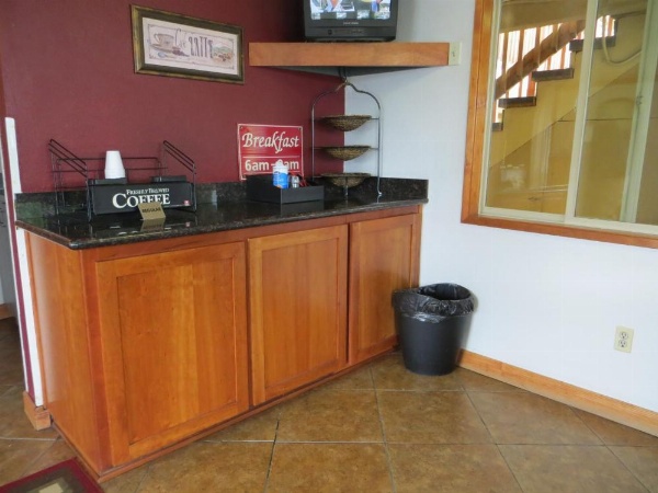 Portland Inn image 36
