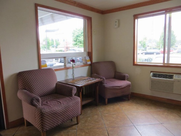 Portland Inn image 37