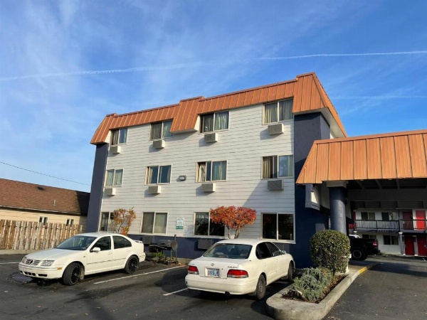 Portland Inn image 7