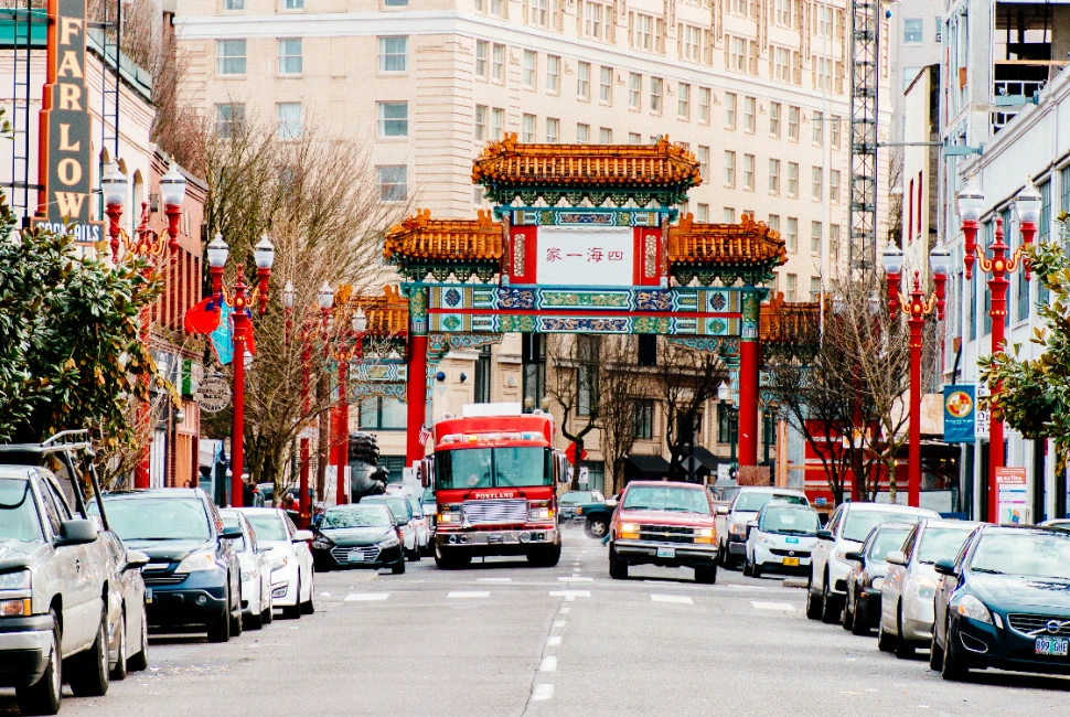 Unforgettable Experiences: Top Attractions and Activities in Portland, OR