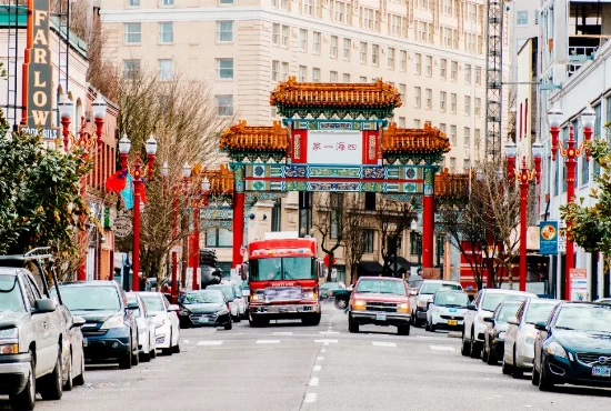 Unforgettable Experiences: Top Attractions and Activities in Portland, OR