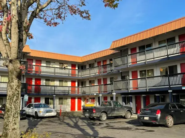 Portland Inn 10