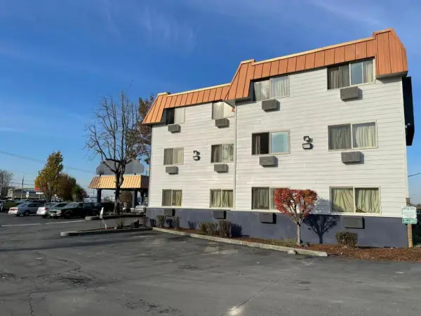 Portland Inn Main image