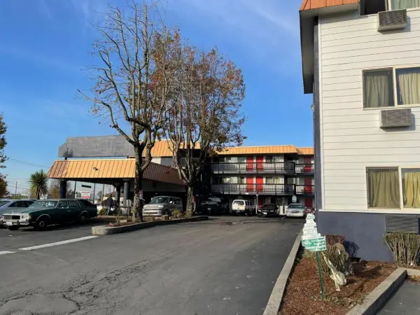 Portland Inn 4