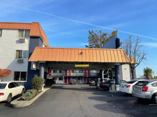 Portland Inn 5