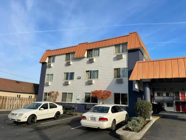 Portland Inn 7