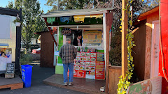 Restaurant near Portland Inn